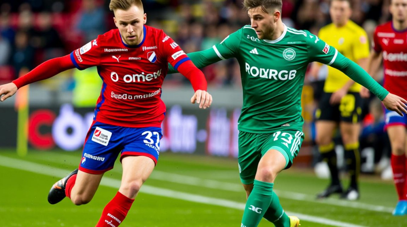 特罗姆瑟vs罗森博格谁赢了？最新比赛结果实时更新。-图3