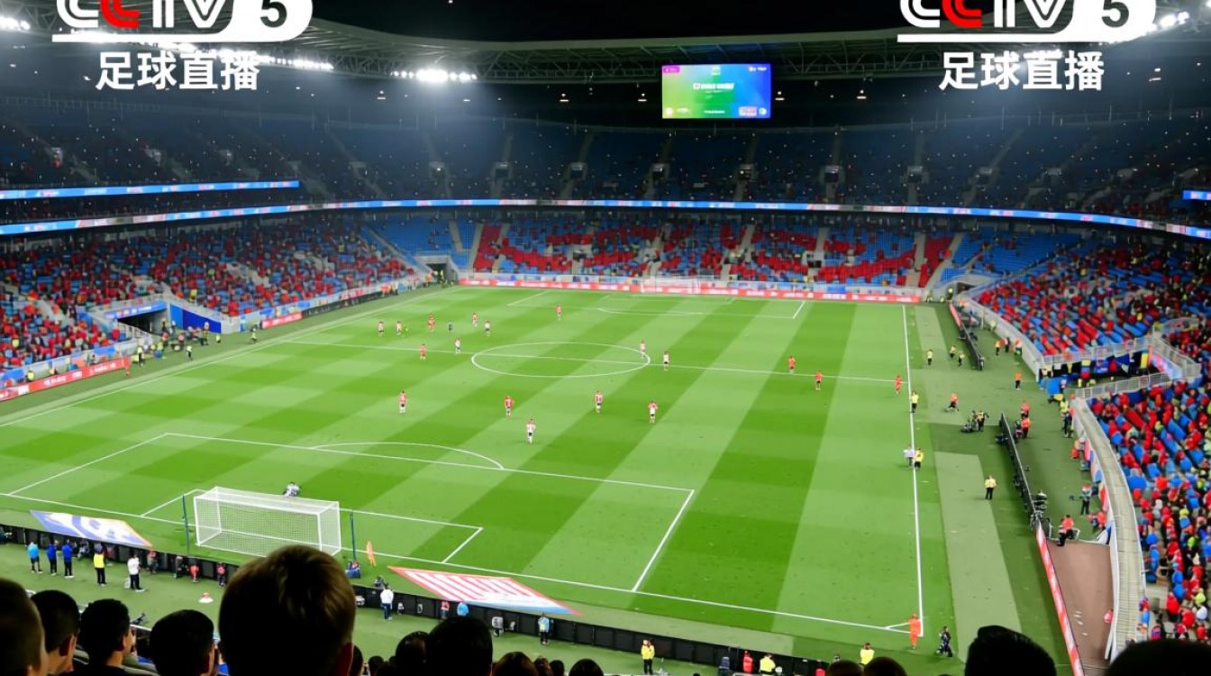 cctv5为何停播足球赛事?直播安排变动原因是什么?-图1 cctv5为何停播足球赛事?直播安排变动原因是什么?-图1