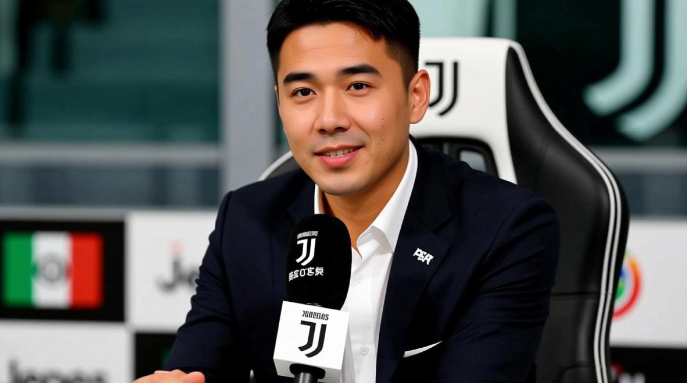 为什么总让苗霖解说尤文？官方有啥特殊考量吗？-图3