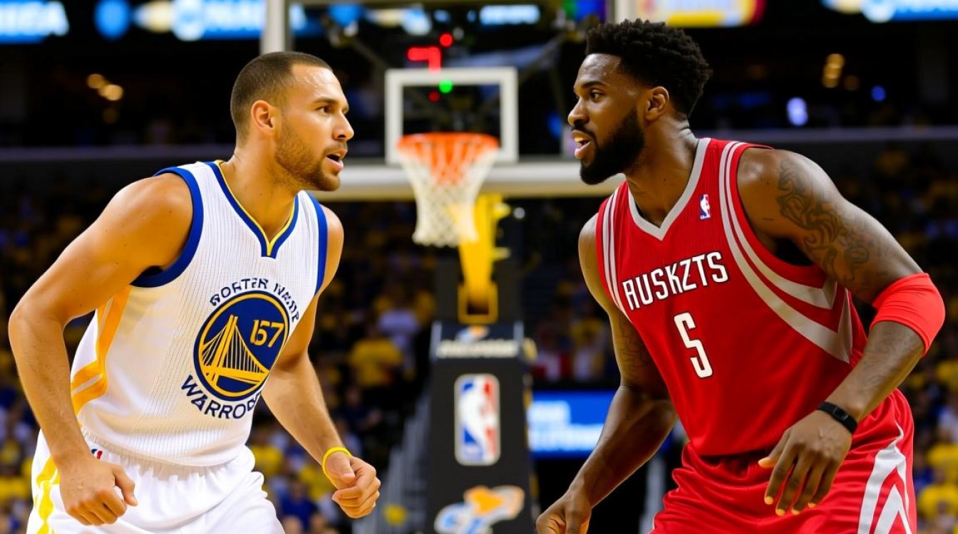 15年西部决赛G4为何成经典？马刺勇士攻防战术如何博弈？-图1