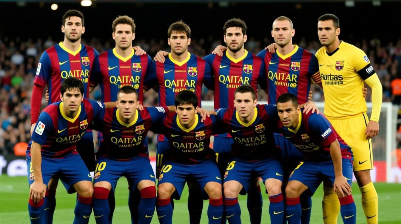 梦三王朝主力阵容巅峰期为何能统治足坛五年?-图1 梦三王朝主力阵容巅峰期为何能统治足坛五年?-图1