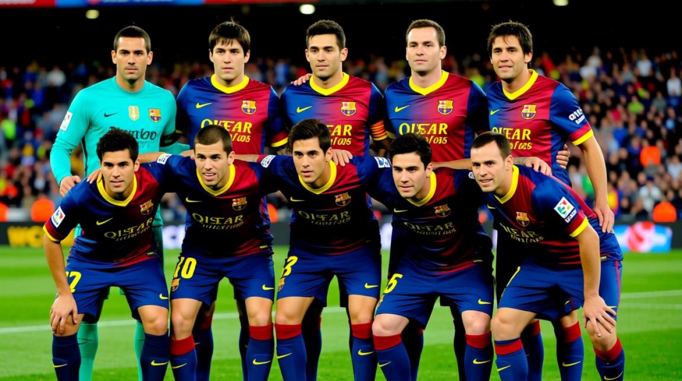 梦三王朝主力阵容巅峰期为何能统治足坛五年?-图2 梦三王朝主力阵容巅峰期为何能统治足坛五年?-图2