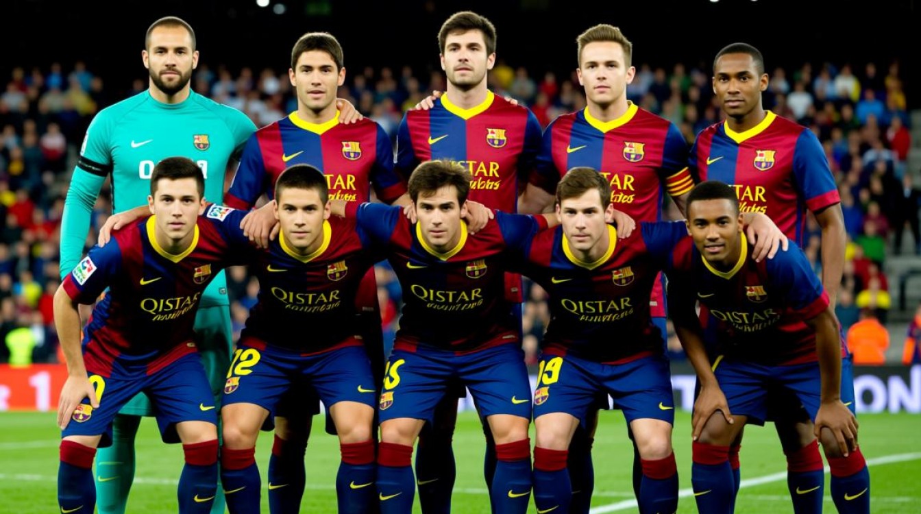 梦三王朝主力阵容巅峰期为何能统治足坛五年?-图3 梦三王朝主力阵容巅峰期为何能统治足坛五年?-图3