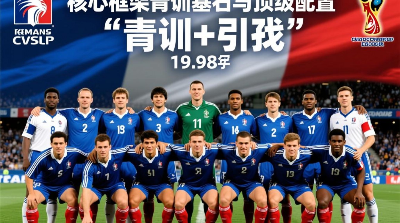 法国世界杯冠军阵容有哪些核心球员和战术亮点?-图3 法国世界杯冠军阵容有哪些核心球员和战术亮点?-图3