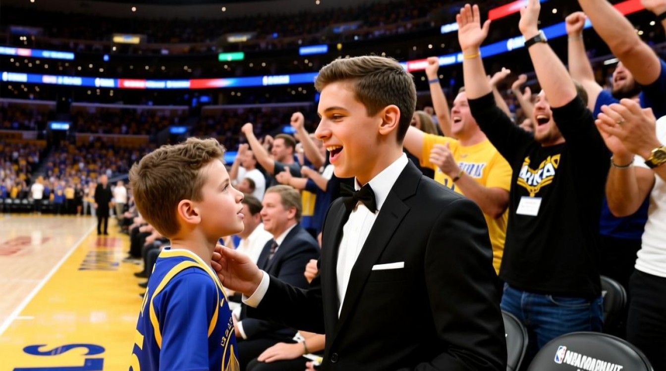 男孩子看NBA赢了该怎么回?如何接话才不扫兴还显贴心?-图3 男孩子看NBA赢了该怎么回?如何接话才不扫兴还显贴心?-图3