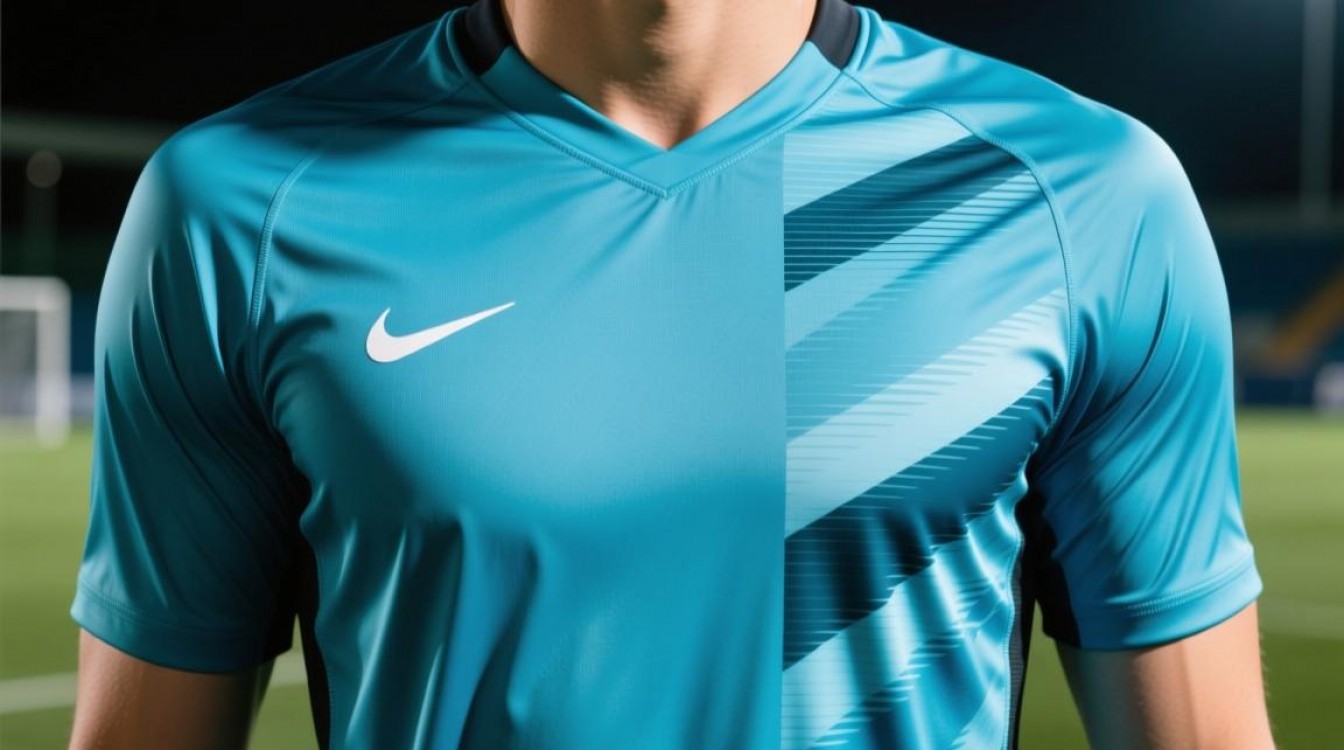 足球服配速干衣?出汗多闷热不闷?怎么选才不闷?-图2 足球服配速干衣?出汗多闷热不闷?怎么选才不闷?-图2