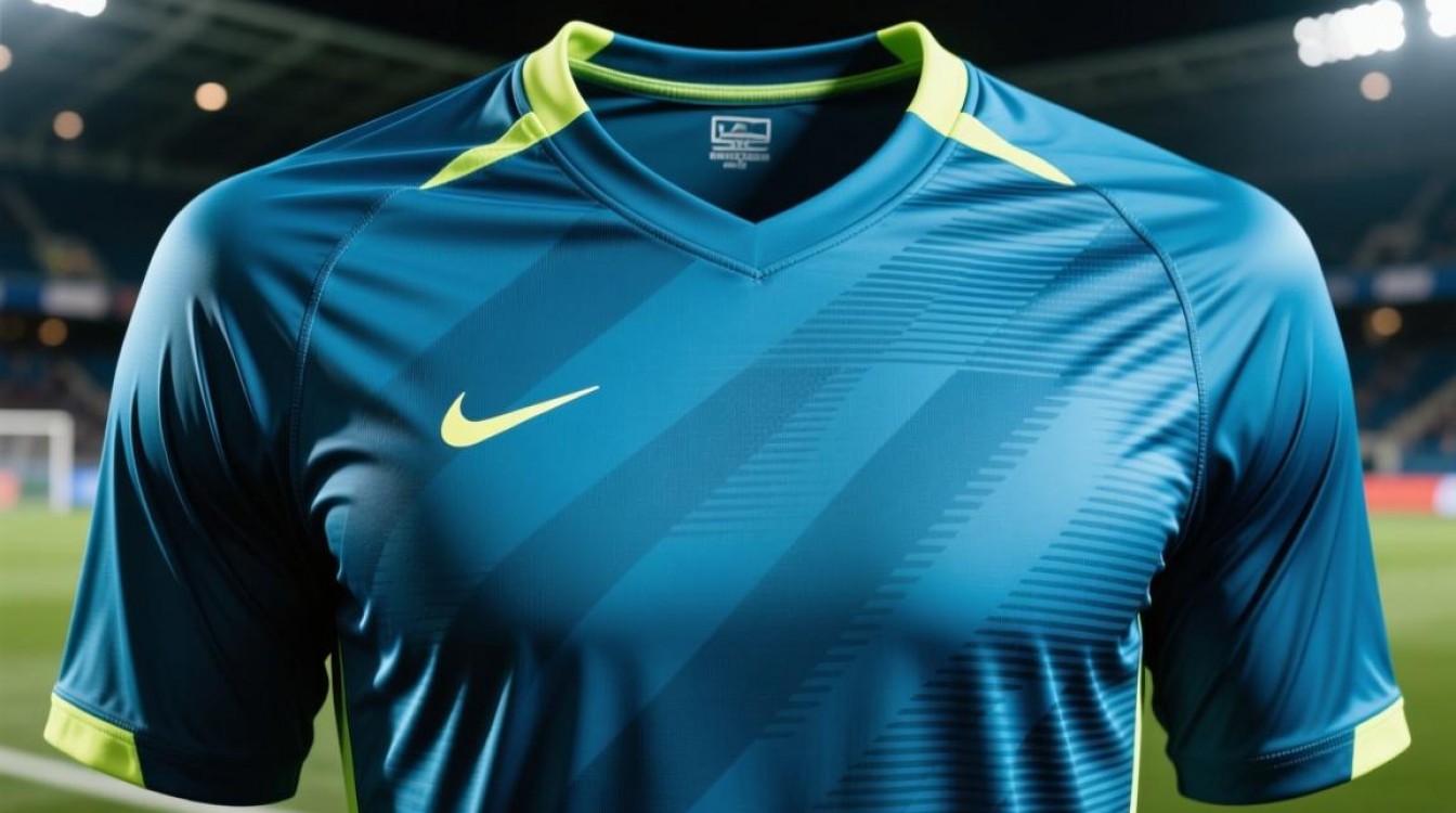 足球服配速干衣?出汗多闷热不闷?怎么选才不闷?-图3 足球服配速干衣?出汗多闷热不闷?怎么选才不闷?-图3