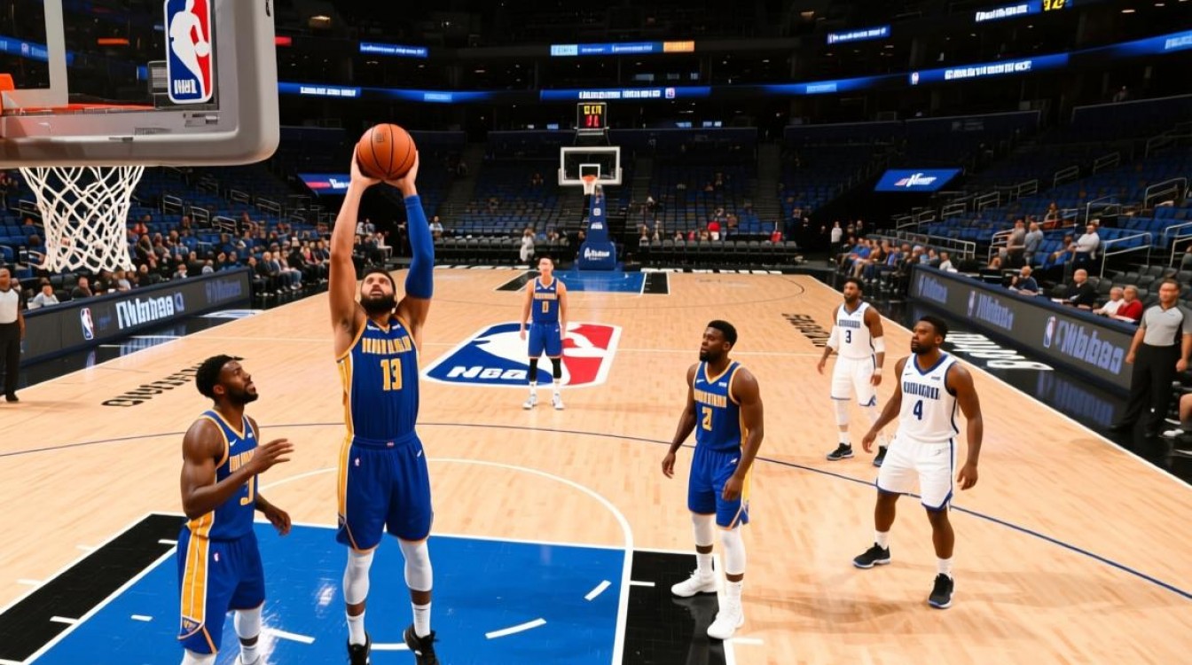 NBA最后一攻为何不抢推快攻，反而选择耗时的半场发球？-图2