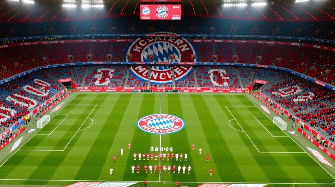 新引擎拜仁套阵容怎么搭配最实用？-图1