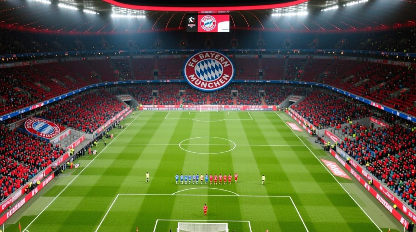 新引擎拜仁套阵容怎么搭配最实用？-图2