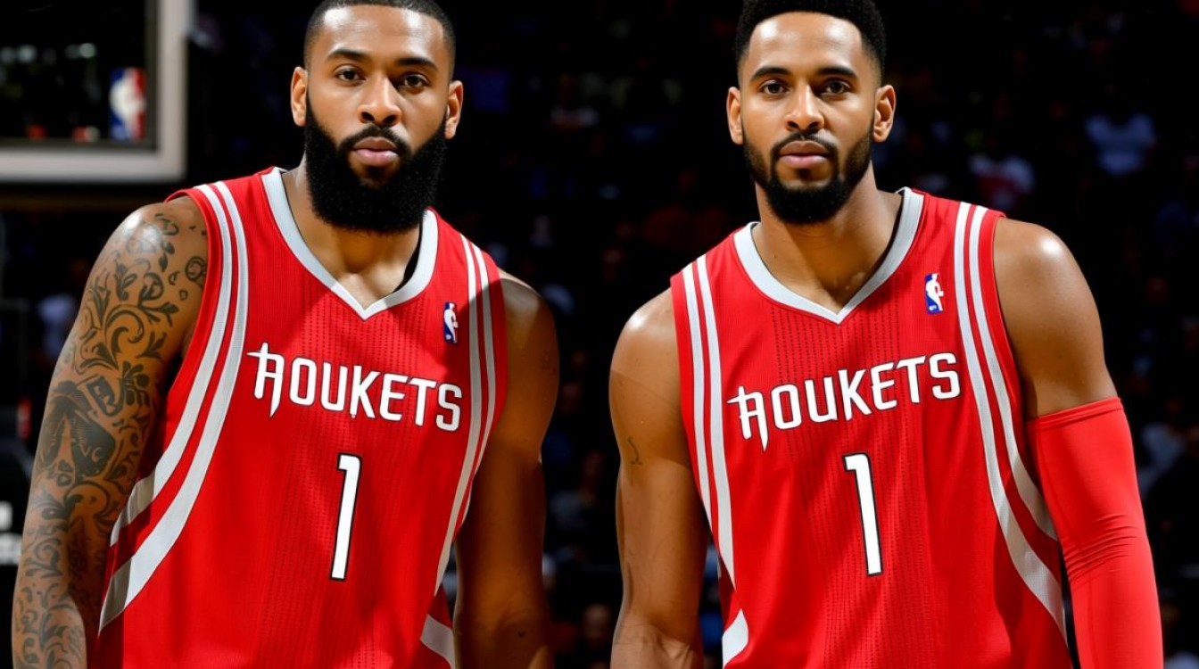 16年火箭下赛季阵容能否冲击总冠军？-图1