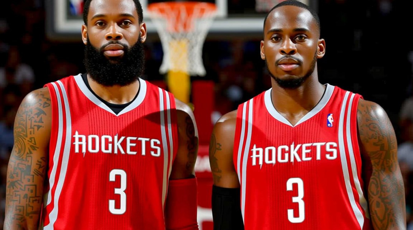 16年火箭下赛季阵容能否冲击总冠军？-图2