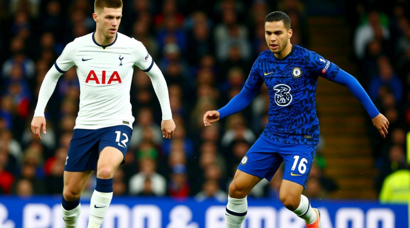 英联杯热刺vs切尔西谁赢了？比赛结果和关键球员表现如何？-图1