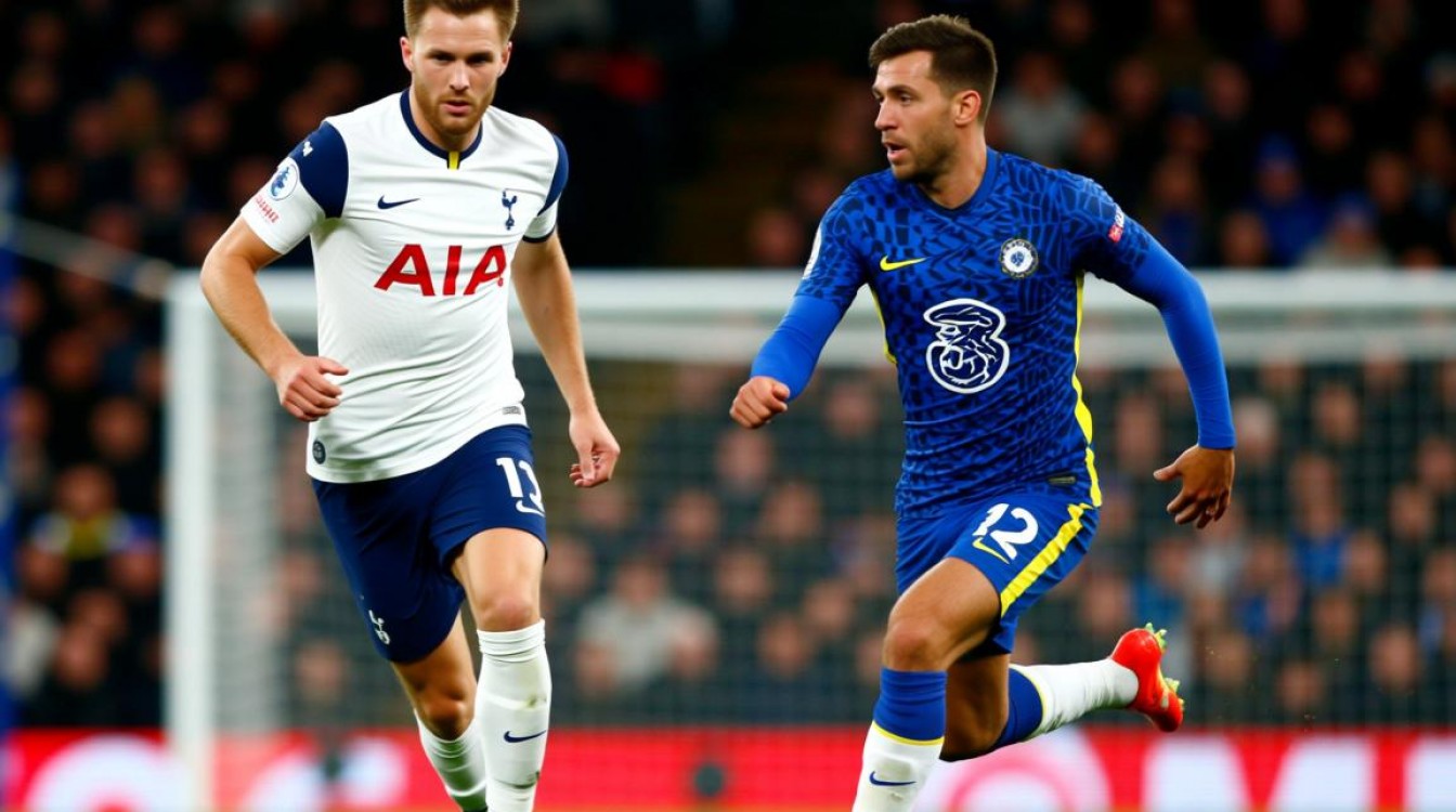 英联杯热刺vs切尔西谁赢了？比赛结果和关键球员表现如何？-图2