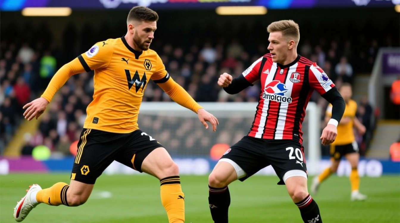 狼队和南安普顿的比赛结果到底是哪支球队赢了？-图2