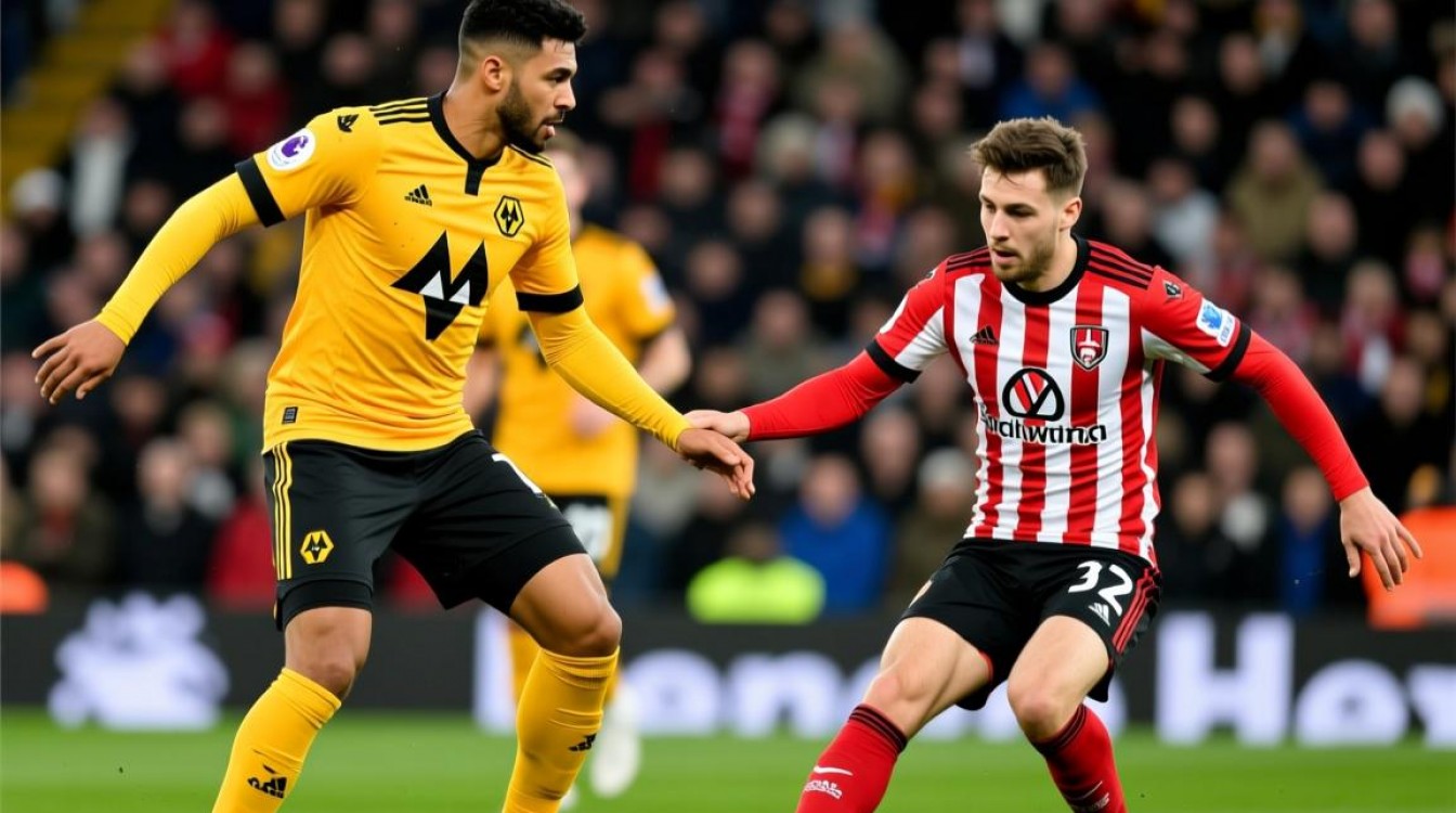 狼队和南安普顿的比赛结果到底是哪支球队赢了？-图1