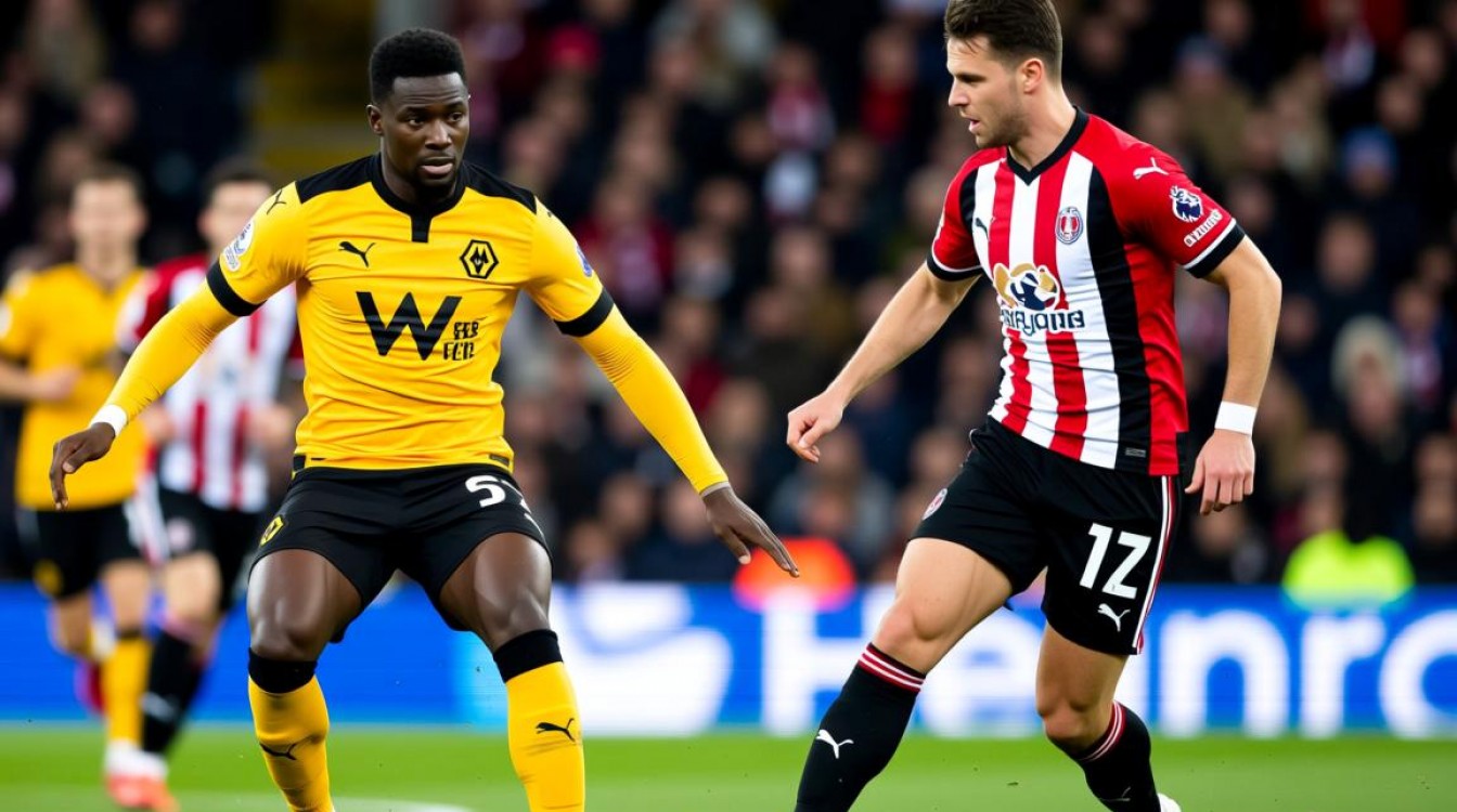 狼队和南安普顿的比赛结果到底是哪支球队赢了？-图3