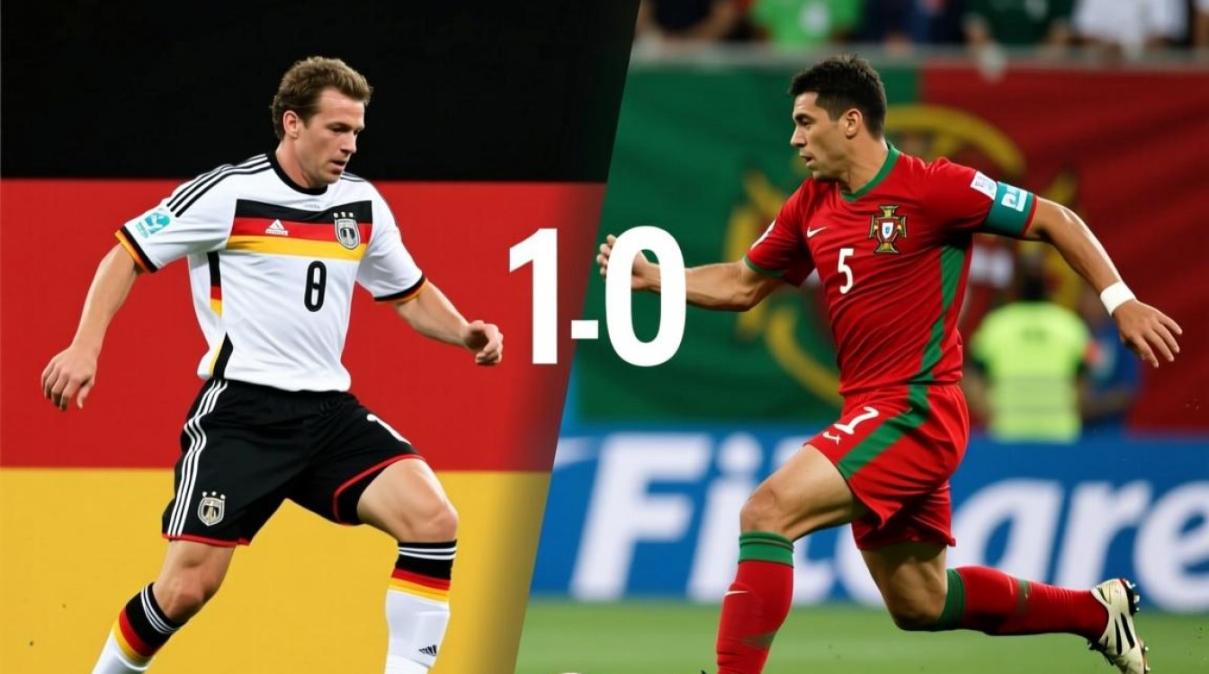 德国vs葡萄牙阵容谁更强？关键球员对决看点多？-图2