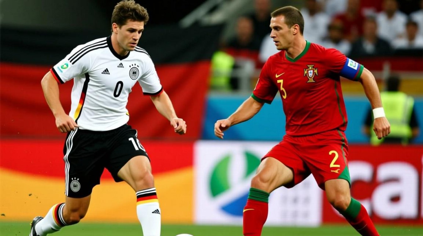 德国vs葡萄牙阵容谁更强？关键球员对决看点多？-图1