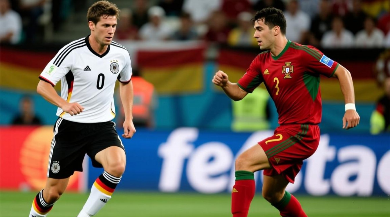 德国vs葡萄牙阵容谁更强？关键球员对决看点多？-图3