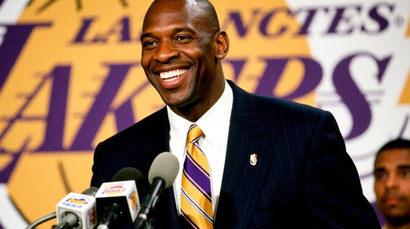 魔术师约翰逊患艾滋多年未死，是药物还是另有奇迹？-图1