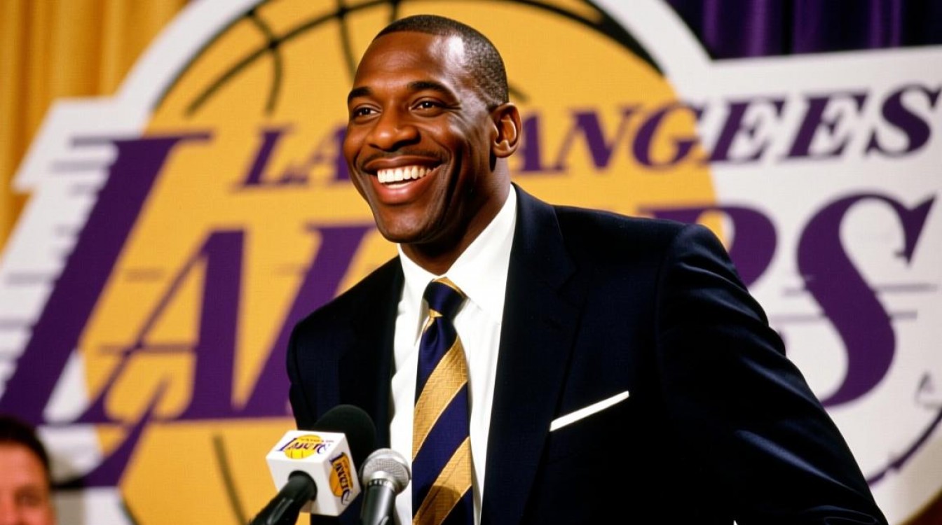 魔术师约翰逊患艾滋多年未死，是药物还是另有奇迹？-图2