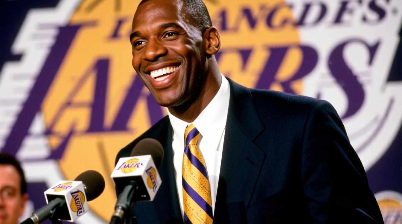 魔术师约翰逊患艾滋多年未死，是药物还是另有奇迹？-图3