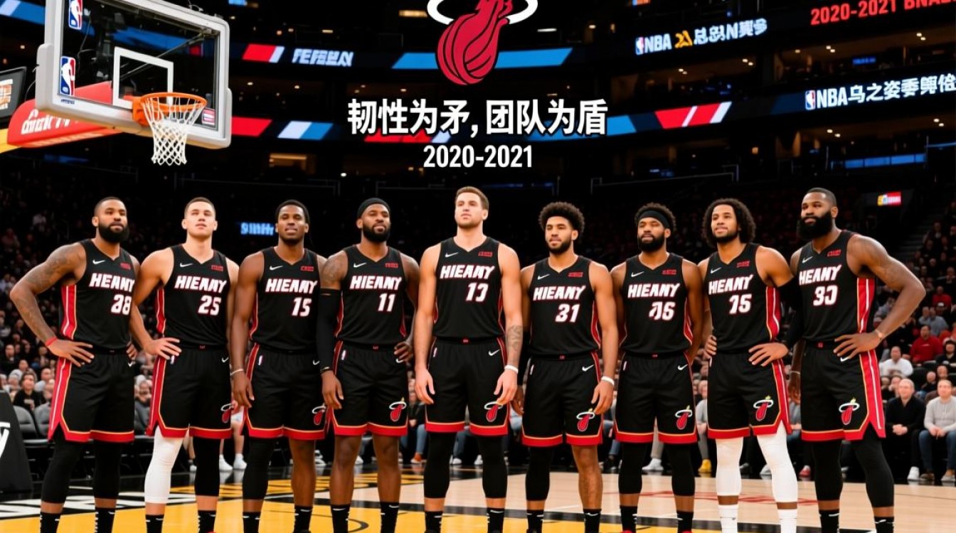 2021热火队阵容数据如何？球员表现与战绩关联解析-图1