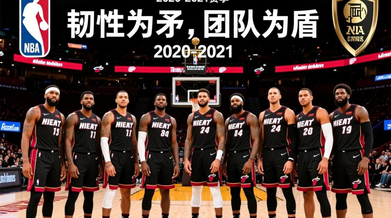 2021热火队阵容数据如何？球员表现与战绩关联解析-图2