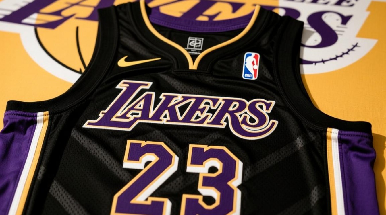 湖人穿黑曼巴球衣赢了吗？今日战果如何？-图1