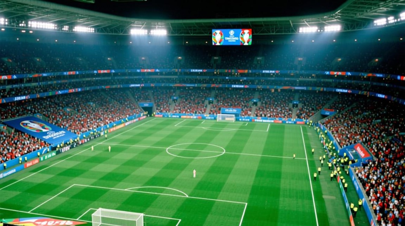 欧洲杯决赛历届冠军次数最多的是哪支球队？-图1