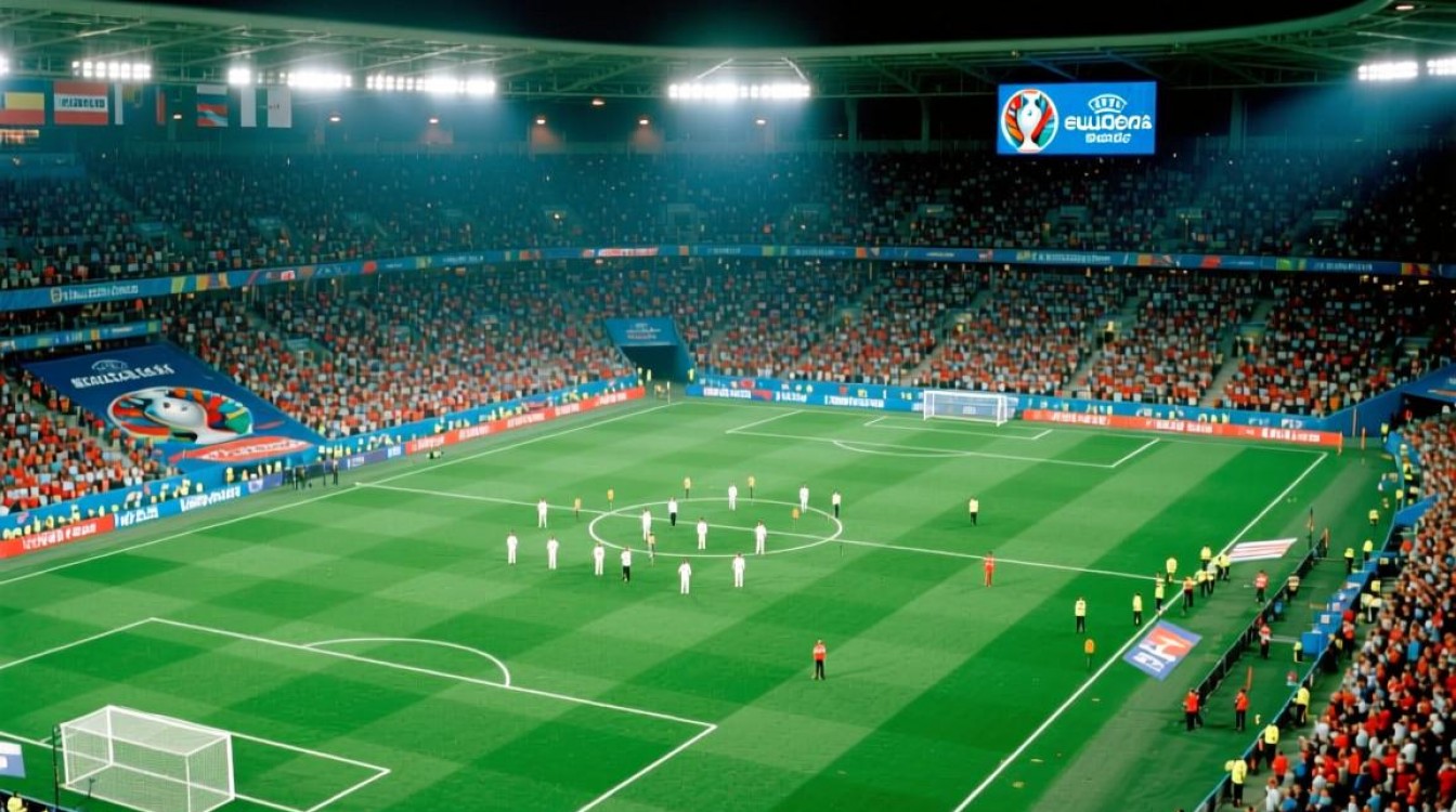 欧洲杯决赛历届冠军次数最多的是哪支球队？-图3