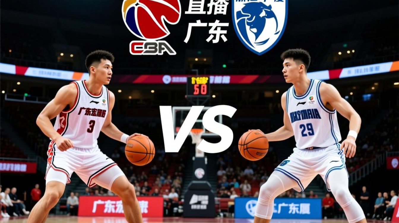 广东vs广厦直播无人问津？是比赛没看点还是观众不爱看CBA？-图2