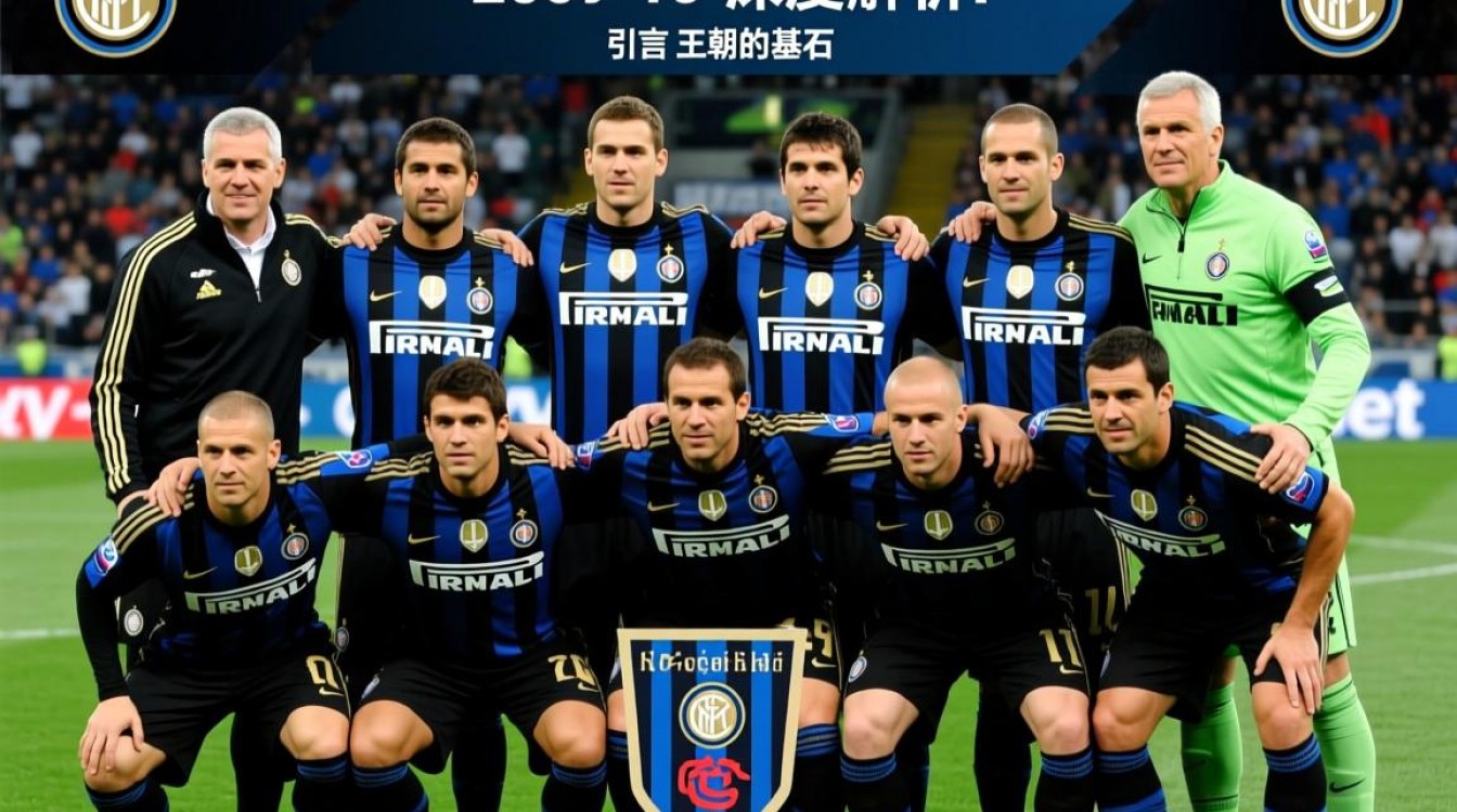 国米三冠王阵容有哪些核心球员？战术打法如何？-图2