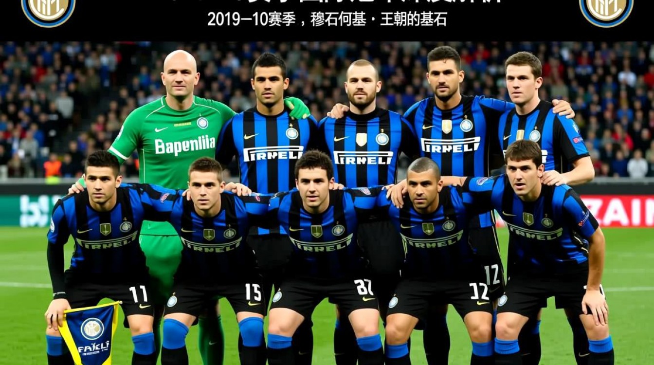 国米三冠王阵容有哪些核心球员？战术打法如何？-图3