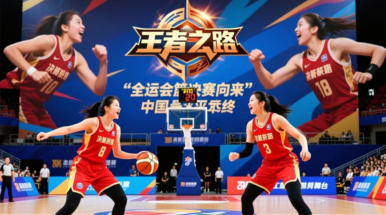 全运会女篮决赛视频在哪看？直播免费入口有吗？-图3
