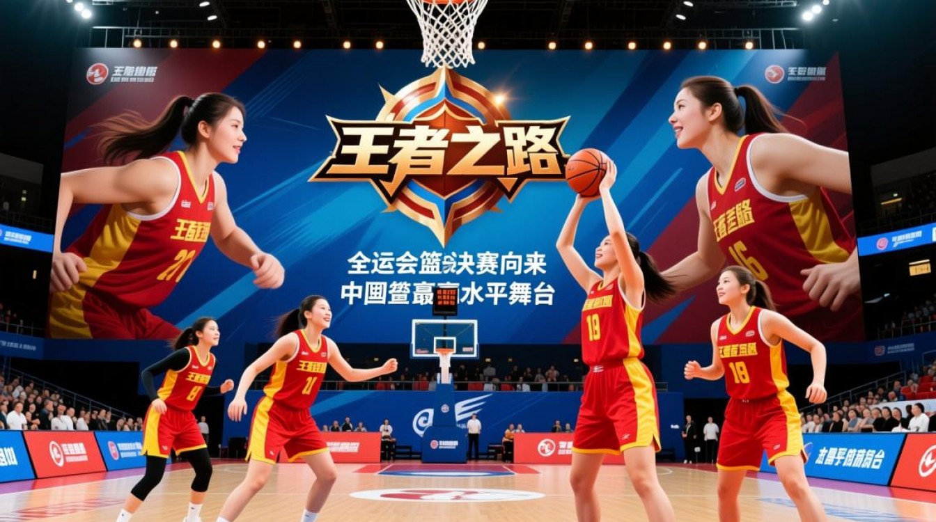 全运会女篮决赛视频在哪看？直播免费入口有吗？-图2
