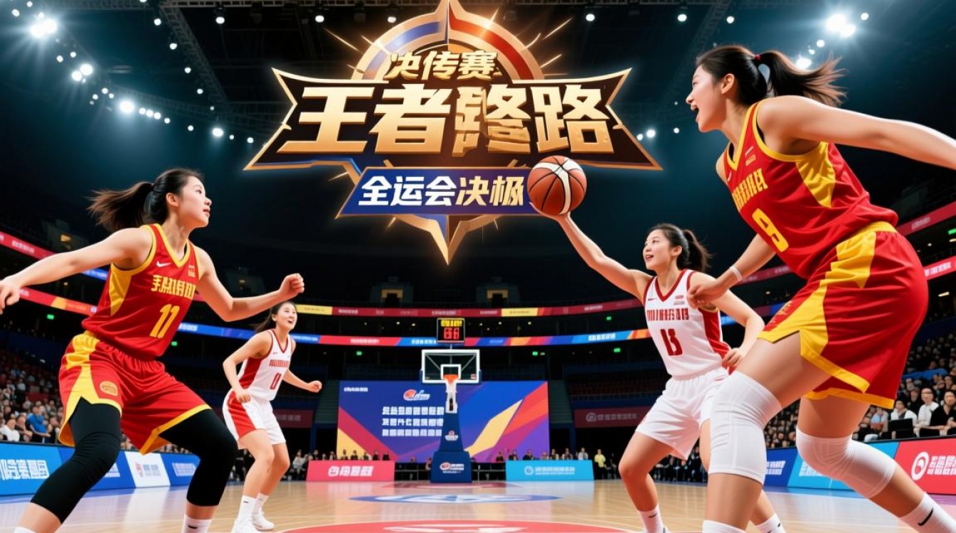 全运会女篮决赛视频在哪看？直播免费入口有吗？-图1