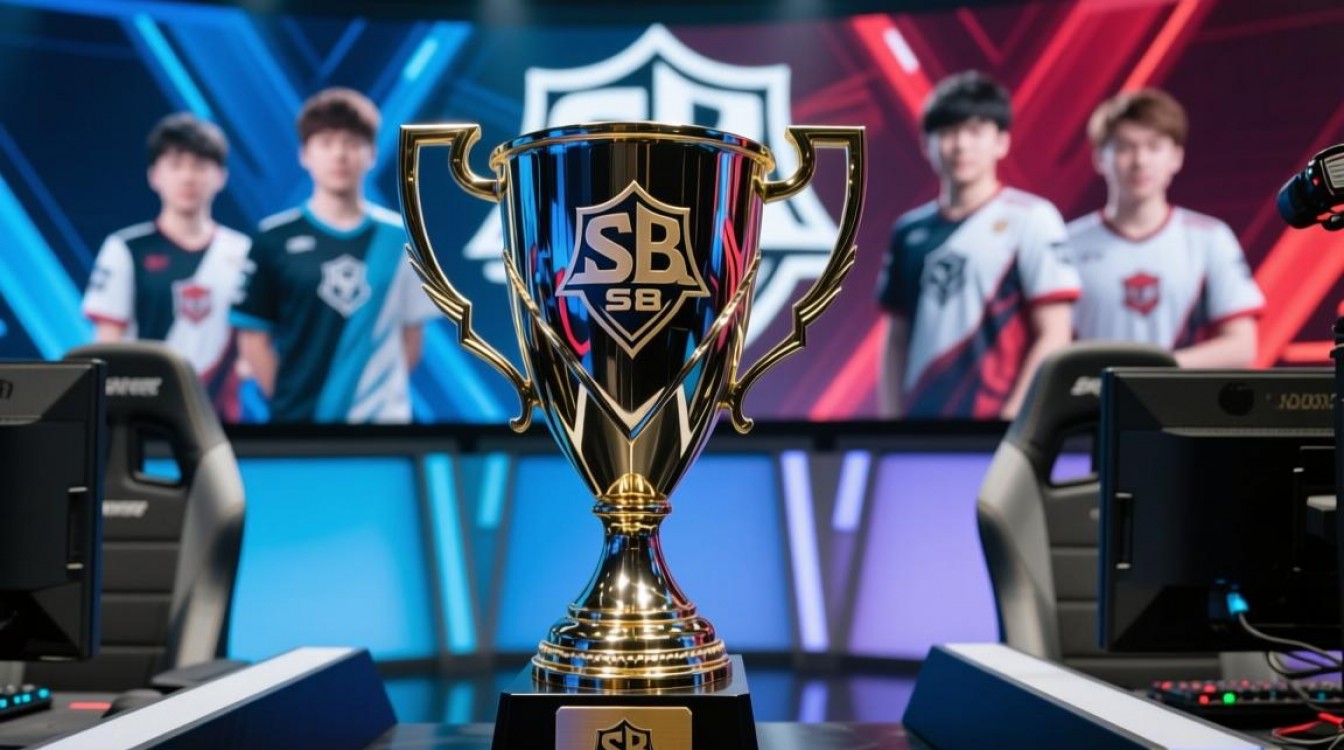 S8S9战队为何与冠军奖杯擦肩而过?-图3 S8S9战队为何与冠军奖杯擦肩而过?-图3