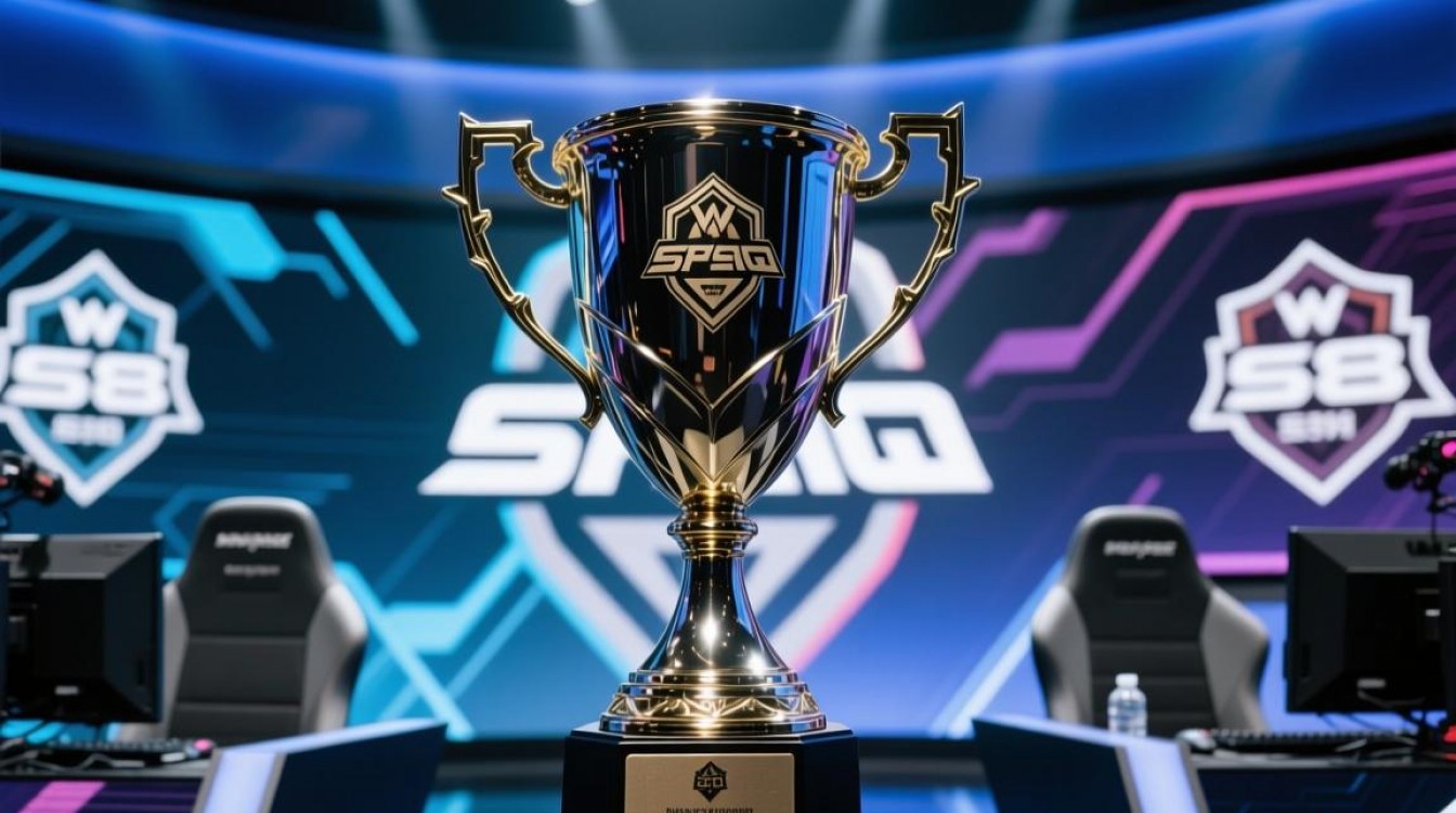 S8S9战队为何与冠军奖杯擦肩而过?-图1 S8S9战队为何与冠军奖杯擦肩而过?-图1