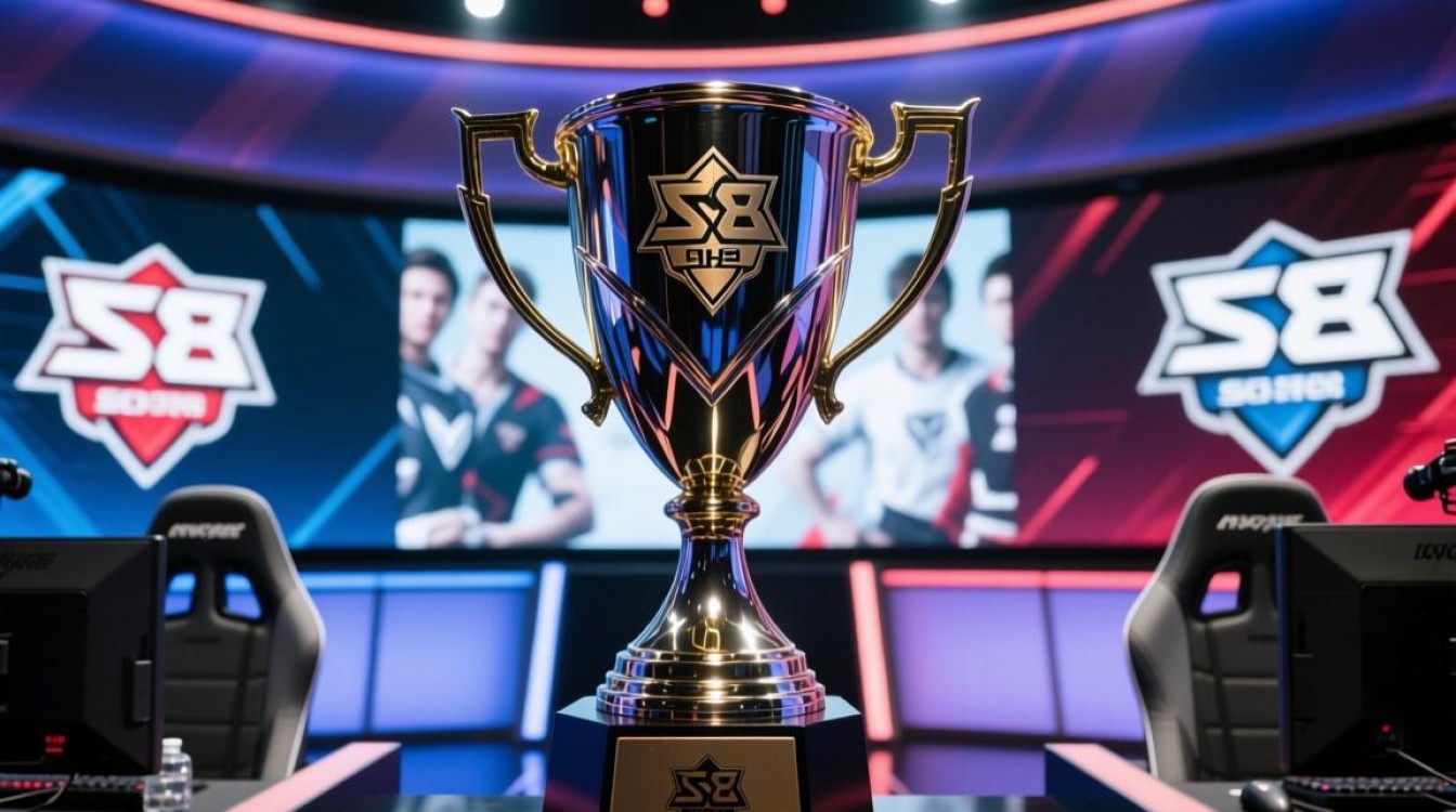 S8S9战队为何与冠军奖杯擦肩而过?-图2 S8S9战队为何与冠军奖杯擦肩而过?-图2