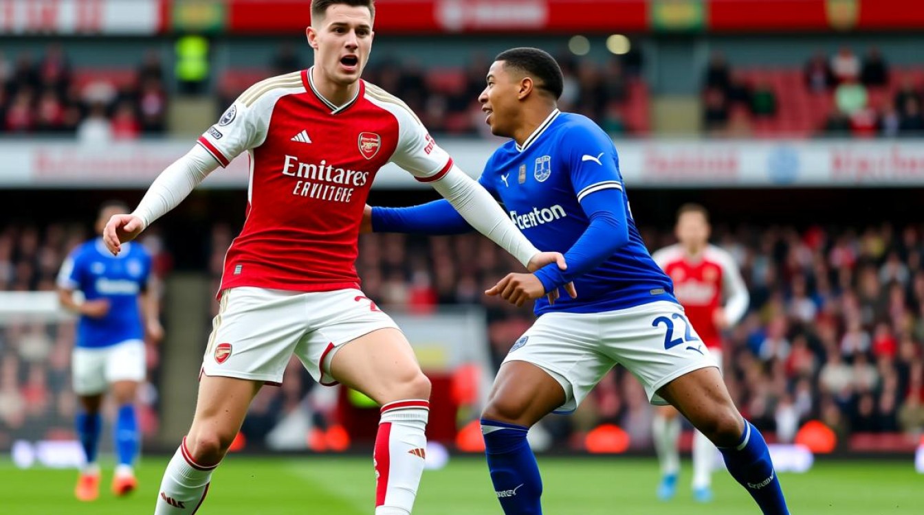 阿森纳vs埃佛顿谁赢的?比分多少?最新战报结果出炉了吗?-图1 阿森纳vs埃佛顿谁赢的?比分多少?最新战报结果出炉了吗?-图1