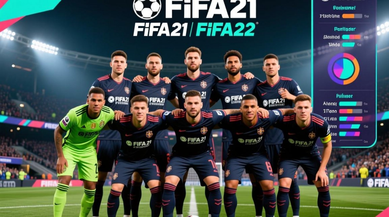 FIFA21阵容怎么组?新手如何搭配性价比阵容?-图1 FIFA21阵容怎么组?新手如何搭配性价比阵容?-图1