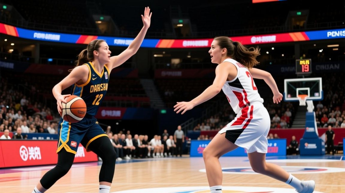 压女篮半决赛结果,谁晋级决赛?-图1 压女篮半决赛结果,谁晋级决赛?-图1