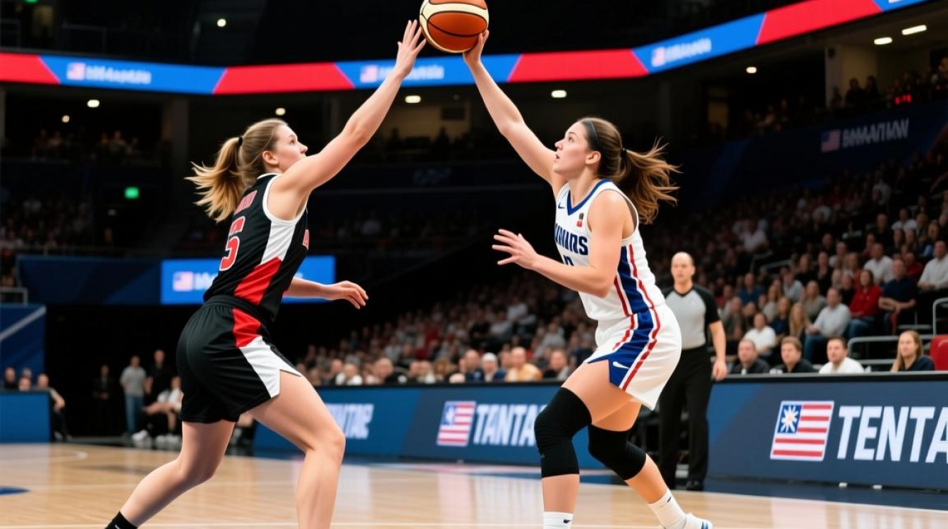 压女篮半决赛结果,谁晋级决赛?-图3 压女篮半决赛结果,谁晋级决赛?-图3