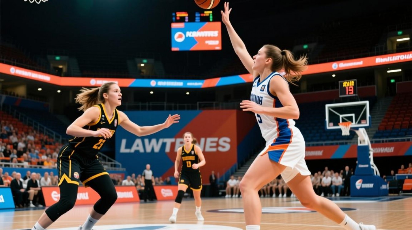 压女篮半决赛结果,谁晋级决赛?-图2 压女篮半决赛结果,谁晋级决赛?-图2