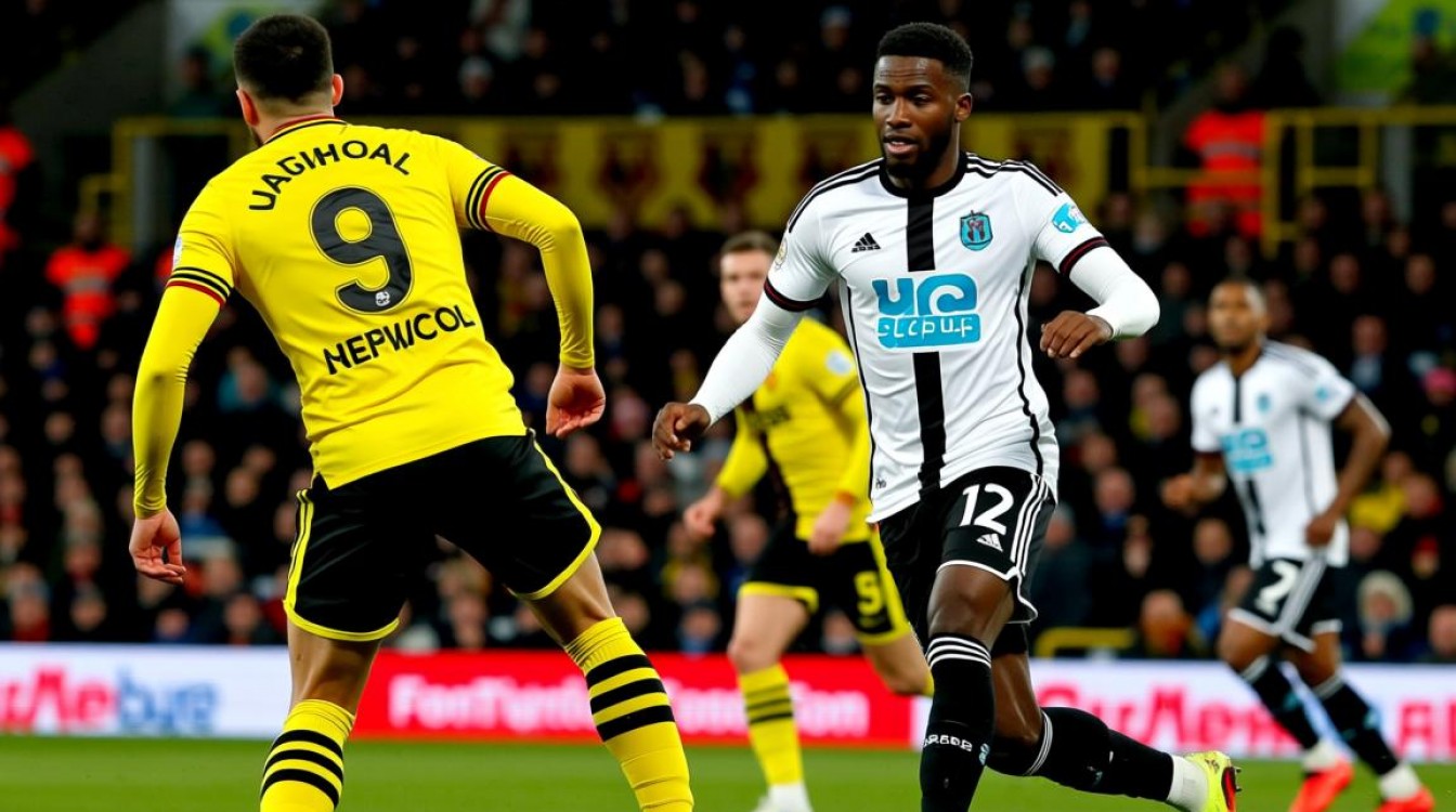 斯旺西对沃特福德谁赢了?比赛结果和进球球员是什么?-图2 斯旺西对沃特福德谁赢了?比赛结果和进球球员是什么?-图2