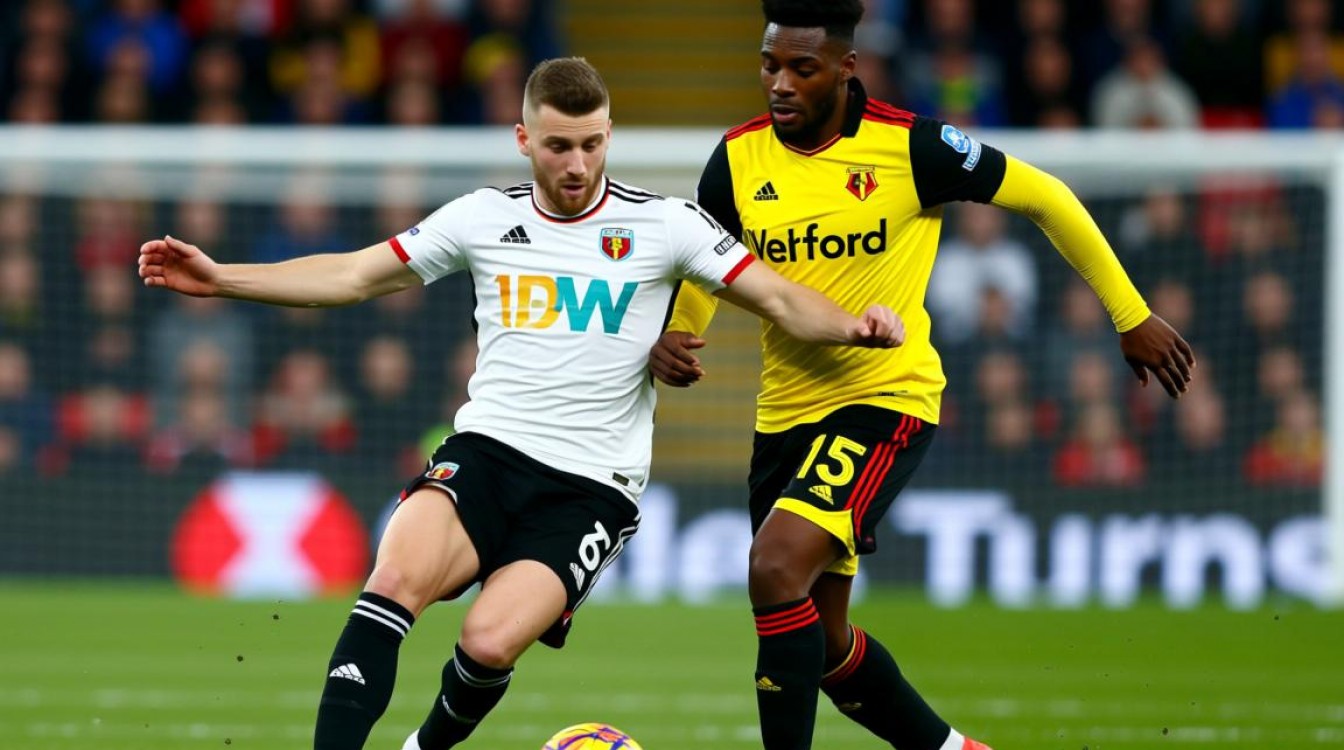 斯旺西对沃特福德谁赢了?比赛结果和进球球员是什么?-图1 斯旺西对沃特福德谁赢了?比赛结果和进球球员是什么?-图1