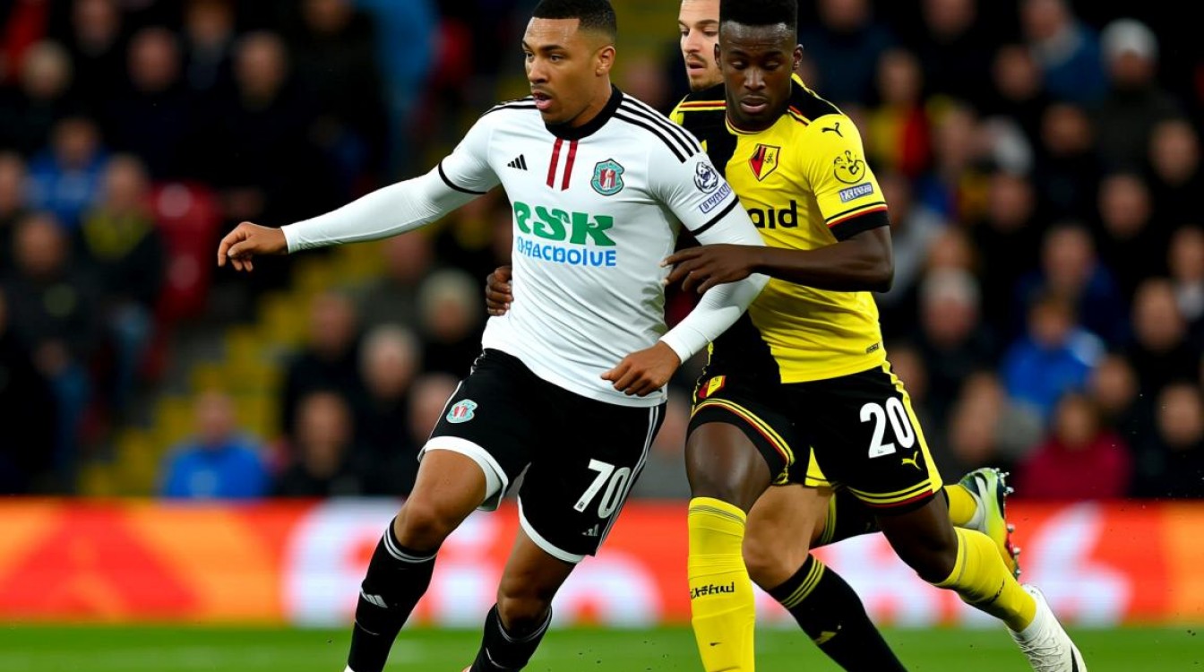 斯旺西对沃特福德谁赢了?比赛结果和进球球员是什么?-图3 斯旺西对沃特福德谁赢了?比赛结果和进球球员是什么?-图3