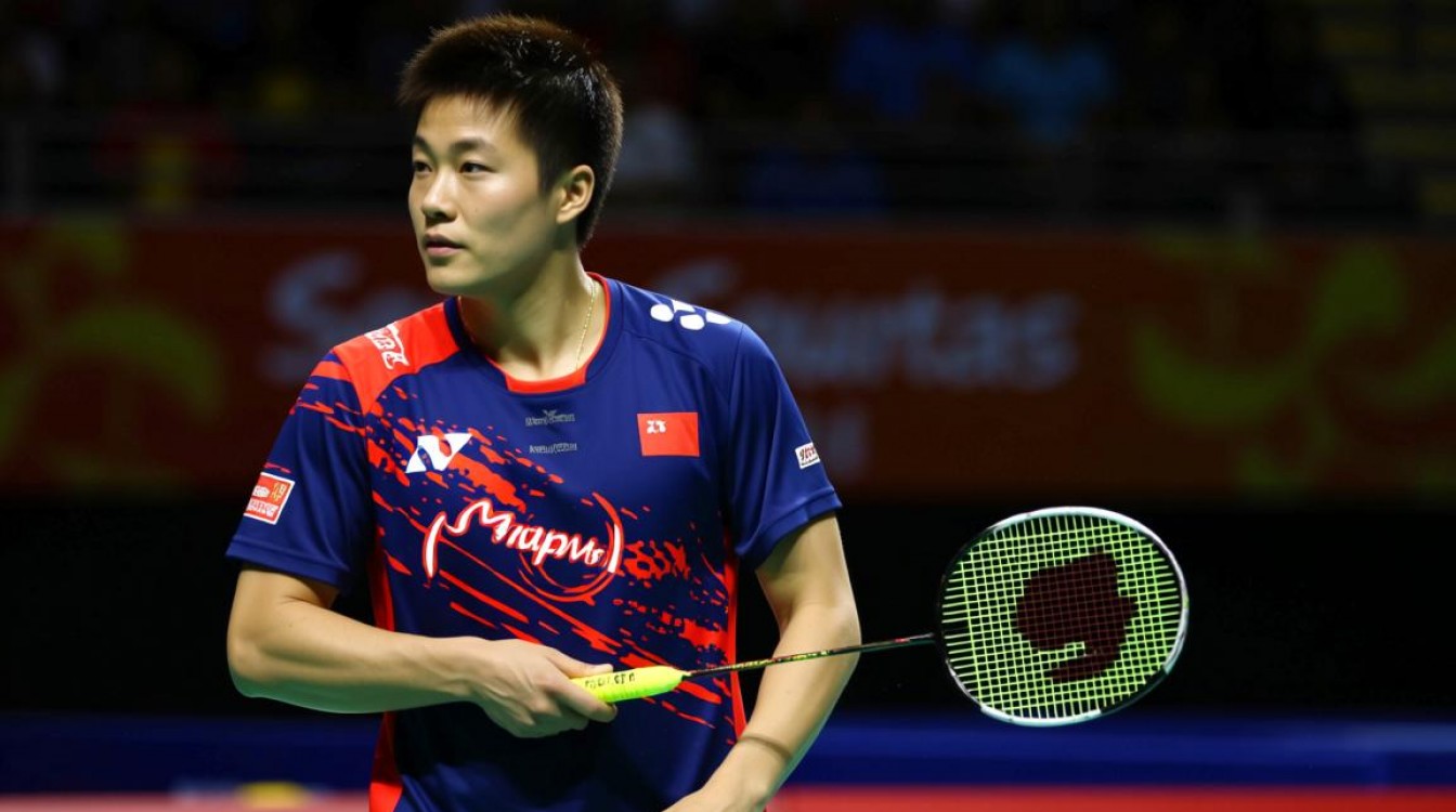 2017林丹半决赛直播谁赢了?全程回顾比分视频有吗?-图2 2017林丹半决赛直播谁赢了?全程回顾比分视频有吗?-图2